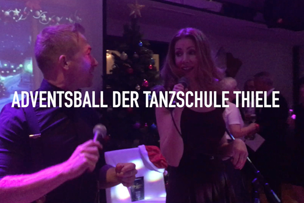 2018 | Adventsball