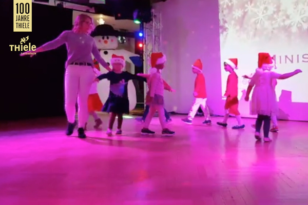 2018 | Kids on Stage