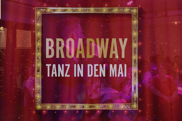2019 | Tanz in den Mai